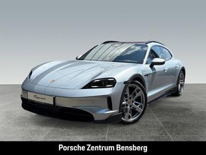 Porsche Taycan 4 Cross Turismo