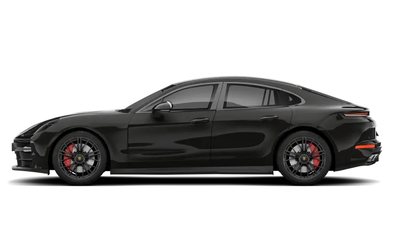 Porsche Panamera 4 E-Hybrid Executive Platinum Edition Leasing