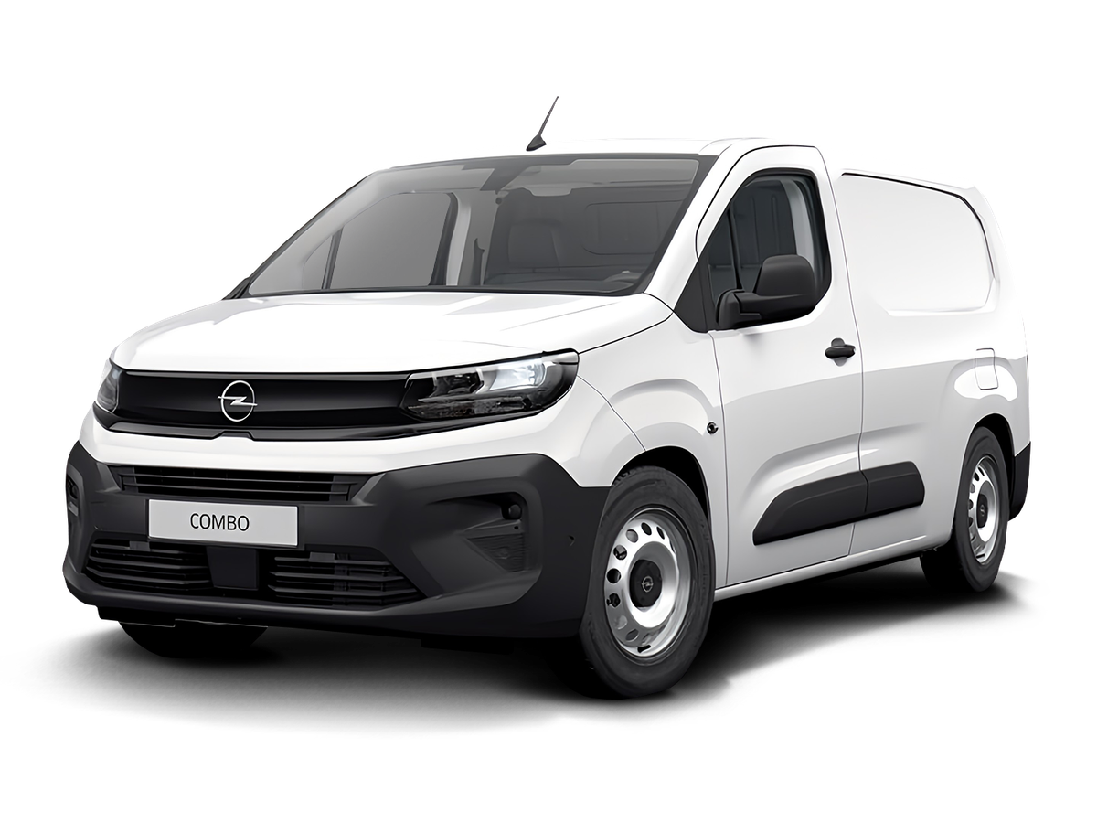 Opel Combo Cargo L2H1 Leasing