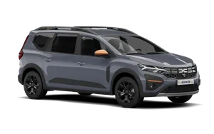 Dacia Jogger Hybrid 140 M-M-Auto Extreme 5-Sitzer
