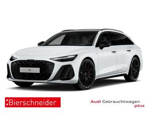 Audi A6 Avant TFSI qu. S tronic line MATRIX 21 PANO A