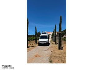 Volkswagen California Grand 600 DIESELHEIZUNG SOLAR MARKISE
