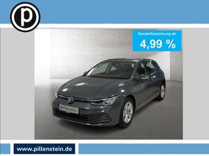 Volkswagen Golf 8 LIFE 2.0 TDI NAVI SHZ ACC PDC