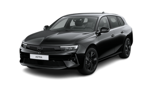 Opel Astra Sports Tourer ST 1.2 Turbo 96kW ST 1.2 Turbo 96kW Ultimate-Paket Auto Auto-Abo