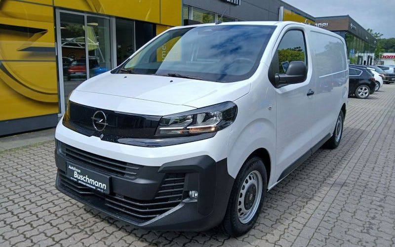 Opel Vivaro 1.5 Diesel 120 Stop&Start M 4dr Auto kaufen