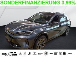 Cupra Formentor 1.5 eTSI DSG DCC TOP-VIEW EL. HECKKL. MATRIX-LED PARK