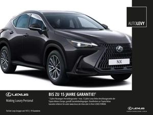 Lexus NX 450h+ Plug-in Gewerbe 0,5%Versteuerung&Service