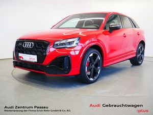 Audi SQ2 TFSI S tro. MATRIX AHK virt. Cock. SONOS Leasing