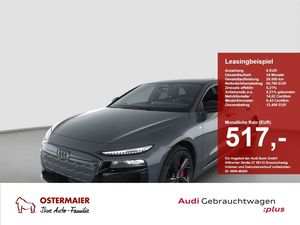Audi A6 Avant e-tron S-LINE PERFORMANCE NP:103tEUR! A