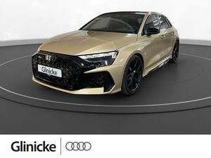 Audi RS3 Sportback exclusive RS-Abgas Pano  LM 19" RF