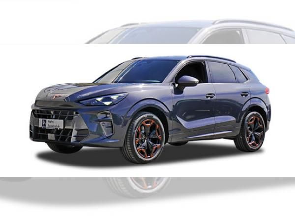 Cupra Terramar VZ 2.0TSI DSG *sofort verfügbar* Leasing