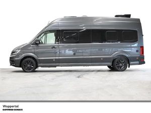 Volkswagen Grand California 680 | 2.0 TDI 4MOTION (Wuppertal)
