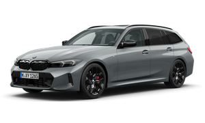BMW 3er Touring M340d xDrive M340d xDrive Touring Auto Auto-Abo