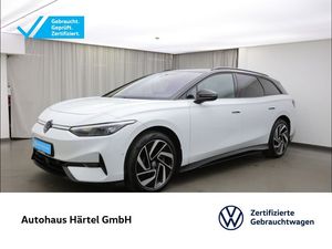 Volkswagen ID.7 TOURER PRO BLACK STYLE 77 KWH AUTOMATIK LED