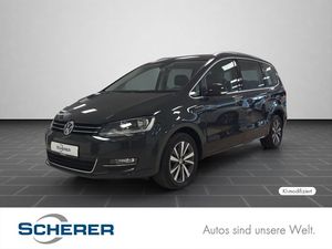 Volkswagen Sharan 1.4 TSI Highline NAVI ACC 7-Sitzer / 2Kin