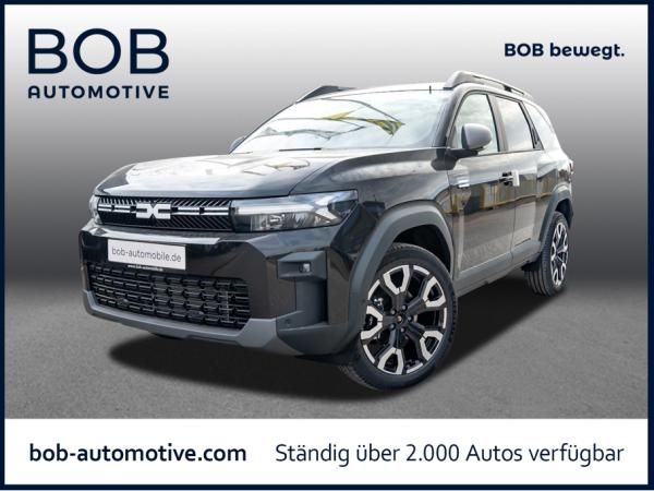 Dacia Bigster Journey Full Hybrid 155 Aktionleasing GEWERBE-DEALS Leasing