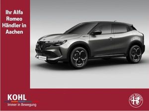 Alfa Romeo Junior Ibrida Sport Speciale 1.2 VGT Hybrid 145PS Navi **SOFORT VERFÜGBAR** NUR FÜR GEWERBETREIBENDE!