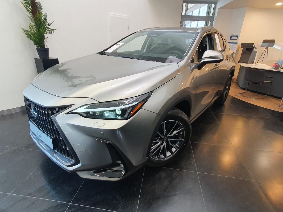 Lexus NX 350h ❤️💥Executive Line❤️💥 Leasing