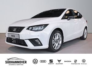 Seat Ibiza FR 1.0 TSI 116 PS DSG KESSY ACC RFK SHZ