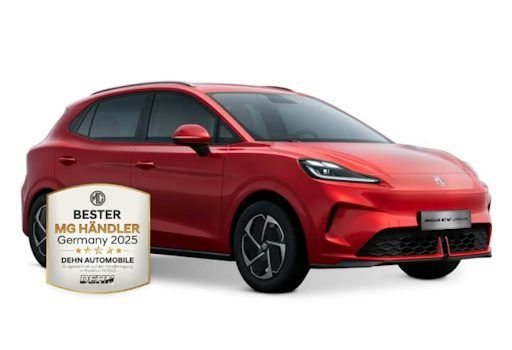 Mg Mg4-ev-urban 43kWh Active 5dr Auto kaufen
