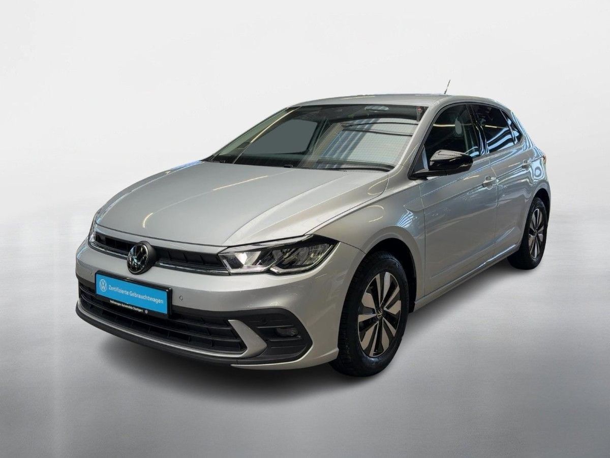 Volkswagen Polo Goal 1.0 TSI 💥TOP DEAL💥 Navi Tempomat Leasing