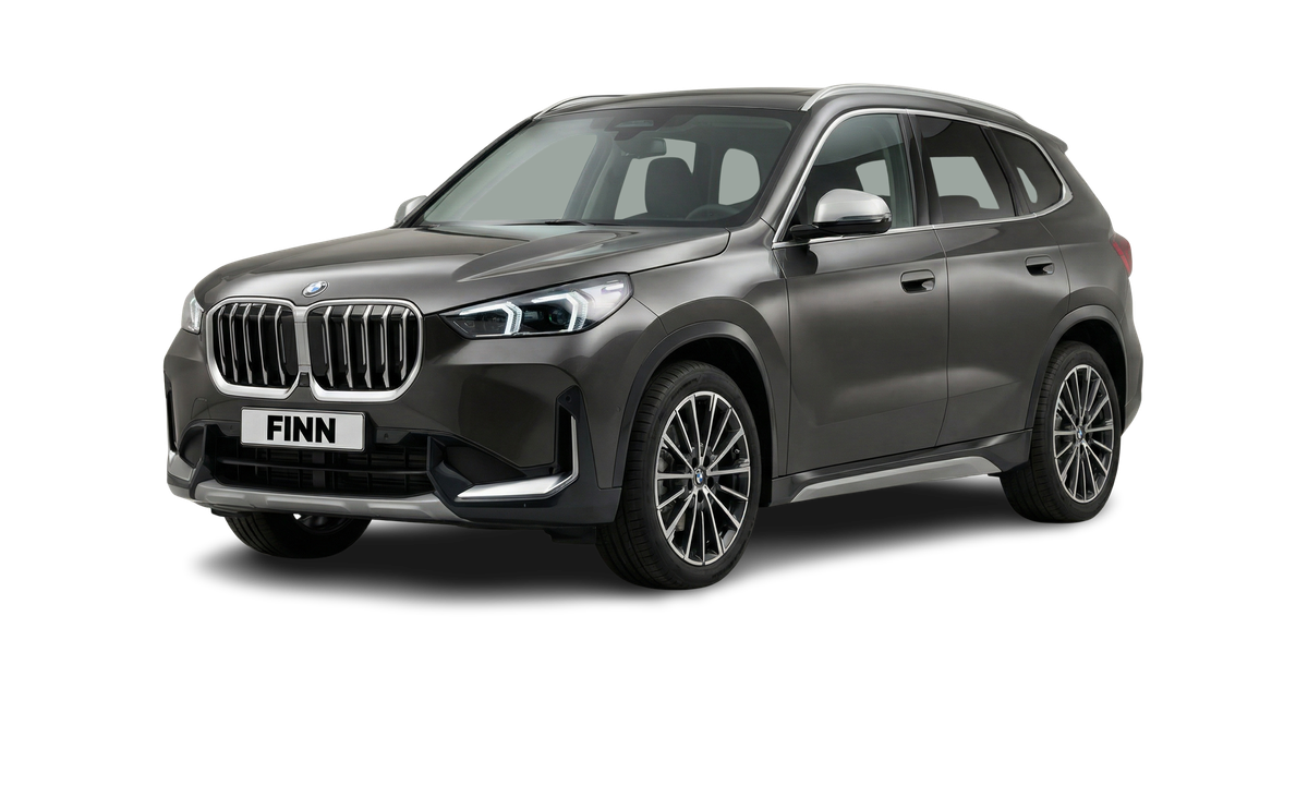 BMW X3 xDrive20d xDrive20d Auto-Abo