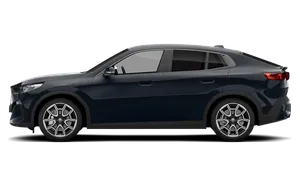 BMW iX2 xDrive30 M Sport Paket