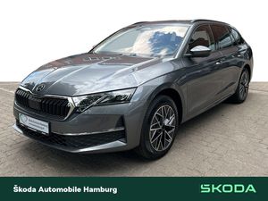 Skoda Octavia Combi Tour 2,0 TDI DSG