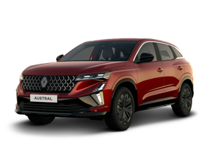 Renault Austral Evolution Leasing