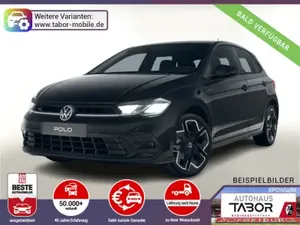 Volkswagen Polo R-Line ParkA Kam PrivG SHZ Ready2D AC2Zone