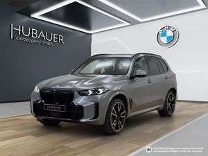 BMW X5 xDrive30d [M Sport Pro, HUD, AHK, ACC, 22" LM