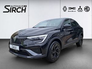 Renault Arkana ESPRIT ALPINE Mild Hybrid 160 EDC