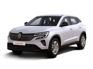 Renault Austral Evolution Leasing