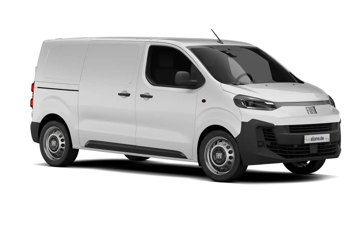 Fiat Scudo 2.0 BlueHDi 145 L2 Leasing