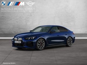 BMW i4 xDrive40 M Sportpaket HK HiFi DAB LED RFK