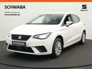 Seat Ibiza Style 1.0 TSI *NAV*KAM*SHZ*ab 169,-€*