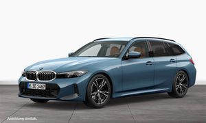 BMW 318i M Sport Navi Kamera Sitzheizung Alarm