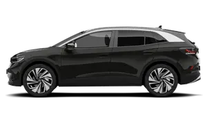 Volkswagen ID.4 77 kWh 210 kW Pro Pro Leasing