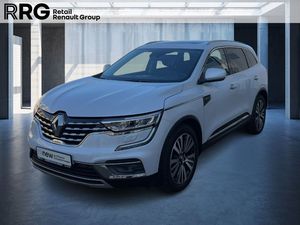 Renault Koleos 2.0 dci Initiale Paris Leasing