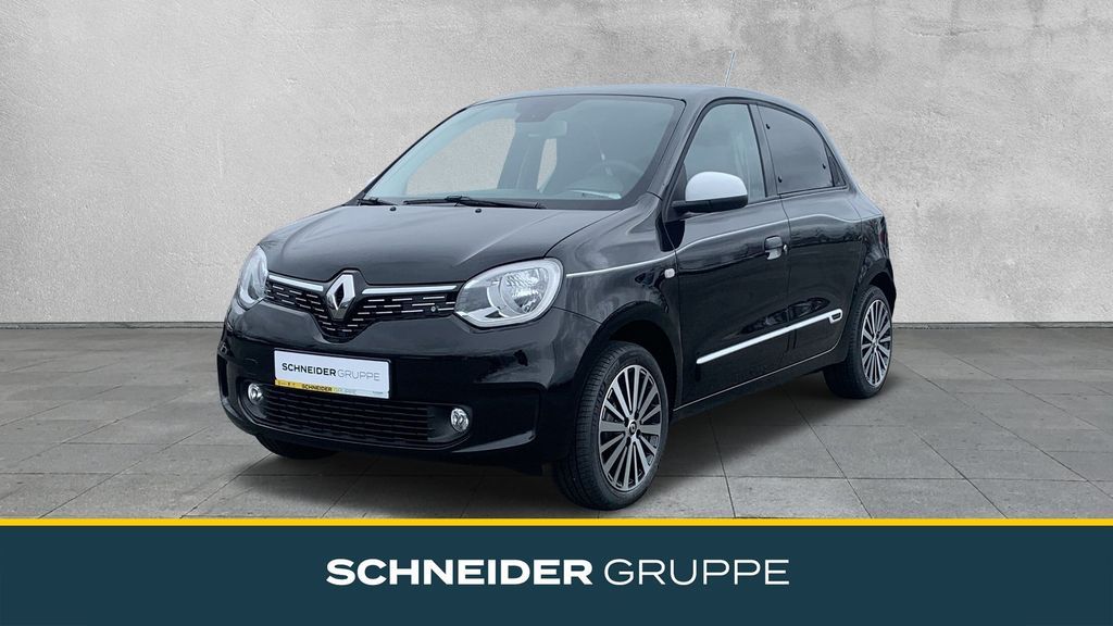 Renault Twingo ELECTRIC E-TECH 100% Techno KLIMA+KAMERA Leasing