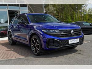 Volkswagen Touareg 3.0 V6 TDI 210kW 4MOT Tiptr. R-Line