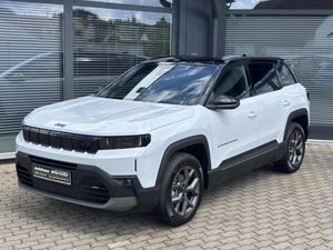 Jeep Compass E-Hybrid First Edition *KomfortPaket**Sofort*