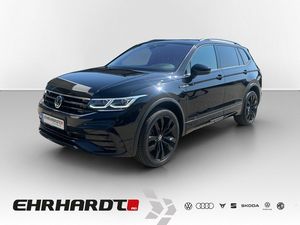 Volkswagen Tiguan Allspace 2.0 TDI DSG 4MOTION R-Line DCC P