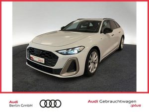 Audi A5 Avant edition one TFSI S tr. AHK 360°K MATRIX