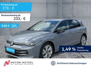 Volkswagen Golf VIII 1.5 eHYBRID GOAL 5JG+LED+NAVI+ACC+SHZ