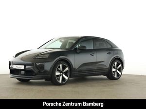 Porsche Macan 4/ BOSE/ 22 Zoll/ Panoramadach/ 0,25% Vers