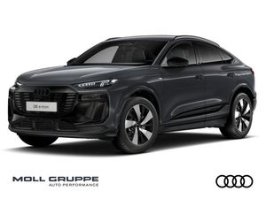 Audi Q6 Sportback S line business e-tron quattro 315