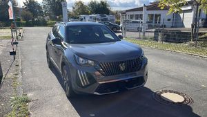 Peugeot 2008 Allure 2024 – Automatik – Selenium Grau – Leasingübernahme – Nur 166 €/Monat! - Leasingübernahme