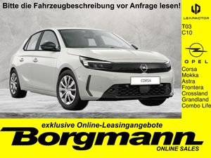 Opel Corsa-e Electric - konfigurierbar - FRÜHLINGSAKTION Leasing