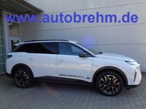 Peugeot 5008 Hybrid 136 e-DSC6 Allure Panorama Navi Leasing